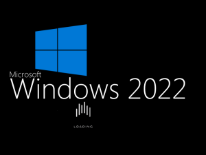 window server 2022