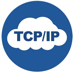 مدل 4 لایه ای TCP/IP