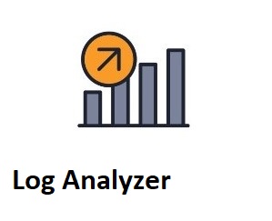log analyzer چیست؟ | تحلیلگر وقایع 1402 - متخصص شبکه شوید
