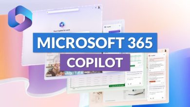 معرفی Microsoft 365 Copilot