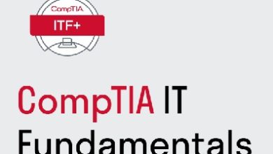 دانلود رایگان کتاب CompTIA IT Fundamentals