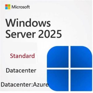 Windows Server 2025 Administrator Associate