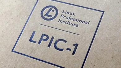 ضرورت دوره LPIC1