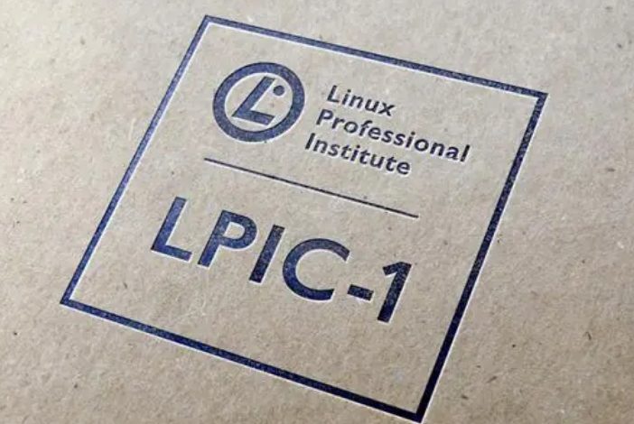 ضرورت دوره LPIC1
